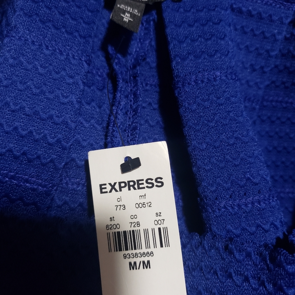 Express skirt - Picture 3 of 3